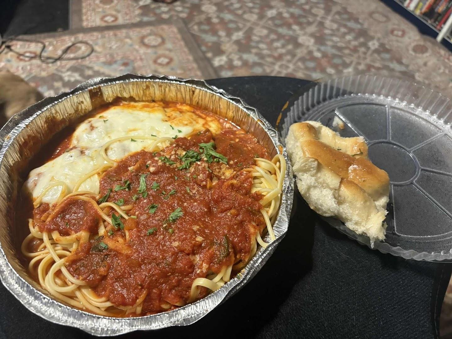 Mama Di Roma